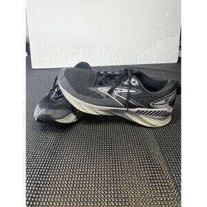 Brooks Womens‎ Levitate GTS 6 1203841B039 Black Running Shoes Sneakers Size 8 B